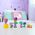Figurka Spin Master Spin Master Gabby's Dollhouse - Party Figures Gift Set, Toy Figure