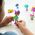 Figurka Spin Master Spin Master Gabby's Dollhouse - Party Figures Gift Set, Toy Figure
