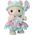 Figurka Epoch SYLVANIAN Sklepik małych Syrenek 05760 57605