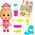 Tm Toys Cry Babies Magic Tears Beach Babies Lora (606498)