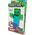 Mega Creative MINECRAFT BLADEZ zbuduj figurkę Zombie MC85741