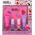 Canenco CREATE IT! make-up zestaw+kosmetyczka 84532 /6