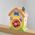 Peppa Pig Peppa Pig Cuckoo Learning Clock