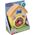 Peppa Pig Peppa Pig Cuckoo Learning Clock