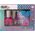 Canenco CREATE IT! Mermaid zestaw do manicure 84608 /6