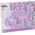Create it! CREATE IT! paleta pastelowych cieni 84521A /8