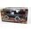 Allnet Jeep Toyota FJ RC/pakiet 3699-A80 04788
