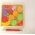 Viga Puzzle drewniane owoce/warzywa 221 06805