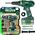 Philips Wietrarka na baterie + akcesoria YF786 03811