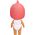 Tm Toys Cry Babies Magic Tears Beach Babies Fancy (606494)