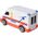 Teamsterz *****TEAMSTERZ auto ambulans św/dźw 1416564 /12***
