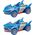 Teamsterz TEAMSTERZ auto Monster Rekin św/dźw 1417276 /12