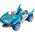 Teamsterz TEAMSTERZ auto Monster Rekin św/dźw 1417276 /12
