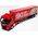 Welly WELLY TRUCK 1:64 MAN TGX 58311