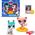 Figurka Inne LITTLEST PET SHOP DWUPAK 2 figurki PIESKI zwierzątka do ZBIERANIA kolekcja