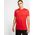 Nike Koszulka męska Park 20 Training Top czerwona r. XL (BV6883 657)