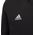 Adidas 7Bluza adidas ENTRADA 22 Hoody H57516 H57516 czarny 152 cm