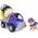 Spin Master TOY TRUCK RUBBLE CREW 6066540