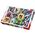 Trefl Puzzle 1000el - Zabawne psie portrety (10462)