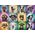 Trefl Puzzle 1000el - Zabawne psie portrety (10462)