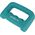 HMS ‎Hantel CK20 neoprenowy 1 x 2 kg