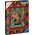 Ravensburger Puzzle Harry Potter z rodziną Weasleyów (16516)