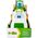 Tomy John Deere Laweta z traktorem