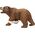 Figurka Schleich Niedzwiedź Grizzly (SLH-14685)