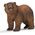 Figurka Schleich Niedzwiedź Grizzly (SLH-14685)