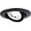 Paulmann Zestaw opraw LED 3x4.8W 450 lm 3000K 230V czarny-mat