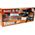 LeanToys Teleskop Naukowy Edukacyjny Astronomia 20x 30x 40x
