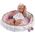 Llorens Lalka bobas winylowa 40 cm