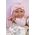 Llorens Lalka bobas winylowa 40 cm