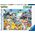 Ravensburger PUZZLE POKEMON PREMIUM 1500