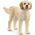 Figurka Schleich Goldendoodle