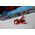 Jada Toys Pojazd zdalnie sterowany Spidey 27 cm