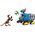 Figurka Schleich SLH pojazd gąsienicowy 42604 52245