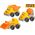 Technok Pojazdy mini TechnoK TEH6160 06160