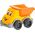 Technok Pojazdy mini TechnoK TEH6160 06160