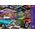 Trefl PUZZLE 1000 PremPlus TeaTime: Urocza chatka 10845