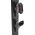 Xavax Xavax Stand-Organizer for cordless Vacuum, black 181562