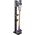 Xavax Xavax Stand-Organizer for cordless Vacuum, black 181562