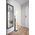 Xavax Xavax Stand-Organizer for cordless Vacuum, black 181562