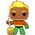 Figurka Funko! POP VINYL DC Holiday Aquaman (GB)