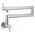 Bateria kuchenna KFA DUERO POT FILLER BATERIA KUCHENNA SKŁADANA PRZEGUBOWA DO NAPEŁNIANIA GARNKÓW, INOX