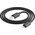 Kabel USB Hoco HOCO kabel USB A do Lightning 2,4A X94 1 m czarny