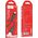 Kabel USB Hoco HOCO kabel USB A do Lightning 2,4A X94 1 m czarny