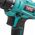 NAC PRESSURE SCREWDRIVER 20V CDB-25-LI-20V WITHOUT BATTERY