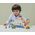 Viga Toys Viga 44684 Drewniany prom samochodowy