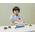 Viga Toys Viga 44684 Drewniany prom samochodowy